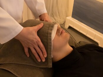 イヤースコープサロン叶 新宿店の写真/完全個室空間で極上の寝落ち体験を！イヤーエステ×ヘッドスパで癒し時間を体感♪[新宿南口より徒歩5分]