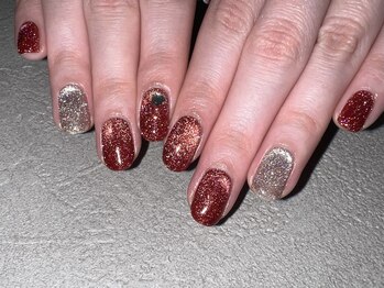 スターリット(StarLit)/フラッシュマグネット