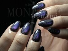 モン アミ(MON AMIE)/マグネットワンカラ