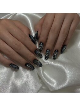 クイーンズビューティーサロン 歌舞伎町店(Queen's beauty salon)/チップ長さ出し10本やり放題