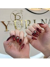 ユリナリタ(YuRi Narita)/