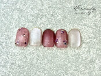 アットーレ 札幌/Mii限定デザイン