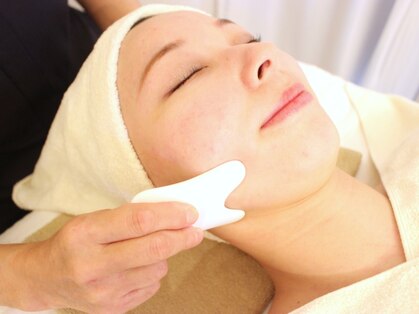 ムウ ヘブン(muu heaven)の写真