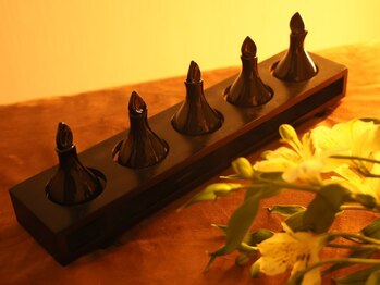 リッシュ(Riche)/選べるアロマオイル★