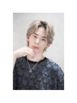 メンズ眉毛サロン トリリオンヘアー by NoLimit 西梅田 店 メンズアイブロウ/メンズ眉毛