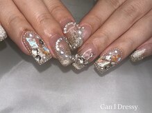 キャンアイドレッシー 新浦安店/original &nbsp;design