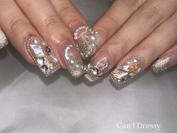 キャンアイドレッシー 新浦安店/original &nbsp;design