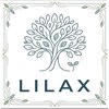 リーラックス(LILAX)のお店ロゴ