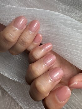 エトム(etm.)/肌なじみちゅるんカラー