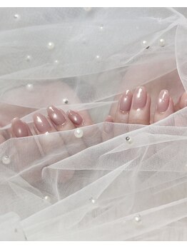 ランシル(Lancil)の写真/期間限定★お得なクーポン有り！Lancilジュニアネイリストが丁寧に施術を行います◎