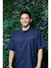 エスボディジャパン(S-BODY JAPAN)&nbsp;西川 貴司