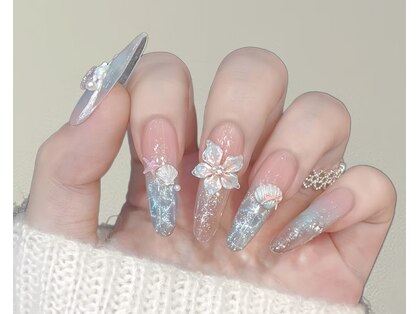 エミリーネイル(EMILY NAIL)の写真