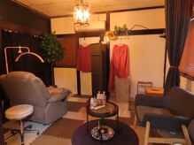 ミホズルーム(Miho‘s room)/温めて整える。私だけの至福部屋