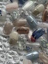 【HAND】季節限定デザインネイル