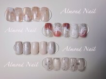 アルモンド ネイル(Almond Nail)の雰囲気（ご予約お待ちしております^ ^）