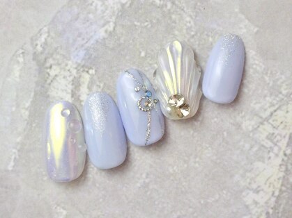 ジョリーネイル 大宮本店(jolie nail)の写真