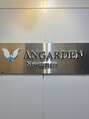 アンガーデン(ANGARDEN)/アンガーデン