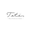 バスト・フェムケアサロン　Teteのお店ロゴ