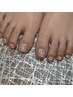 【foot】フットワンカラー