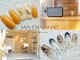 アンシャルマンネイルスタジオ(Ann charmant nail studio)の写真