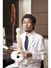 ウェルビースパイン練馬 門田 安弘