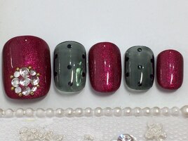 定額デザイン♪¥5700（税込）