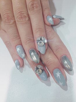 エムサロン 伊勢崎(emusalon)/カジュアルに！！