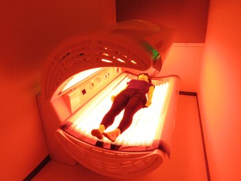 レグノ(REGNO)/最新コラーゲンマシンで美に特化