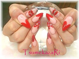 ★ハートフレンチ ＆ ＬＩＰ★