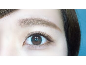 ピュ フェリーチェ(Piu` Felice)/【朝霞台1分】3Dエクステ