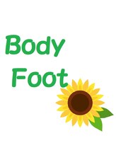 ボディフット 大倉山店(body foot)&nbsp;加藤 