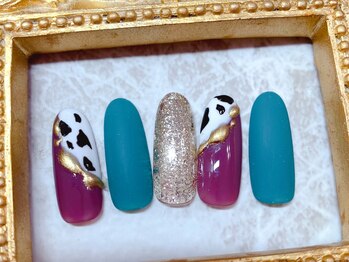 マジックミラー/