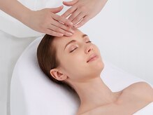 ソシエ エステティック ホテルメトロポリタン仙台店(SOCIE esthetic)/【潤い肌】1.肌質チェック