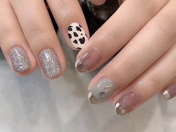 バーグ(bague)/干支＆ギャラクシーデザイン