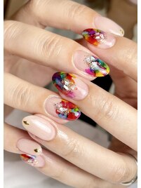 【HAND】しっかりデザインコース