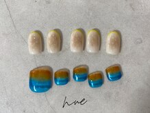 ムー(nue)/120min sample 