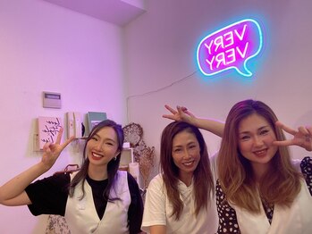 ベリーベリー 九条店(VERY-VERY)/九条スタッフ&上本町スタッフ^^