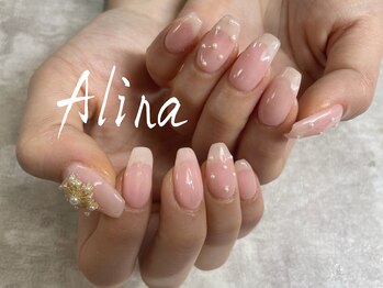 エリナネイルサロン池袋(Alina Nail Salon)/