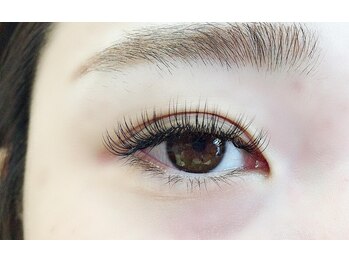 アルーシェ 平井(Alushe)/フラットラッシュ120本