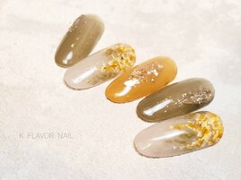 【春先取り】Mimosa 4種　¥9350