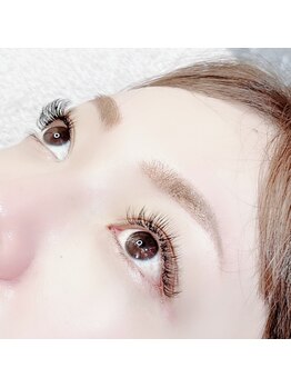 プリマド(prima_d)/eyelash