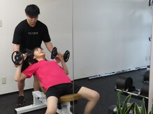 フィットワジム(FitwaGYM)/