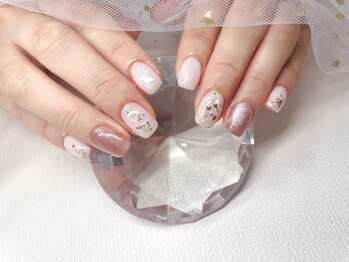 アキラネイルサロン(Akira nail salon)/