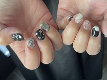 アテ(ate.)/【デザインアートプラス】