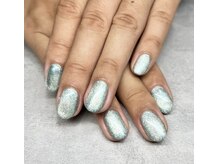 ヴェイスサロンアンバー(Vase Salon Amber)/【マグネットワンカラー　6500】