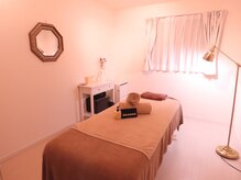 サオリ ニコ(星織 nico)/施術ルーム