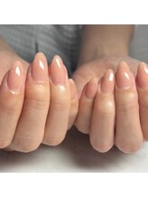 アイリッシュネイル 久屋大通店(Irish Nail)/303もカージュ