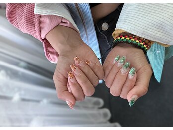 ミスユー(Miss U)/