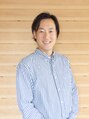 整体リード 町永 拓也
