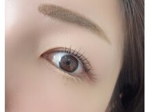 ラッシュリフトで、目元が変わる体感を。